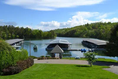 Photo 2 - Boundary Waters Resort & Marina