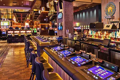 Photo 4 - Isle Casino Hotel Bettendorf