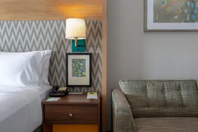 Photo 3 - Holiday Inn Toledo - Maumee I-80/90 by IHG