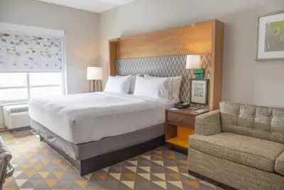 Photo 5 - Holiday Inn Toledo - Maumee I-80/90 by IHG