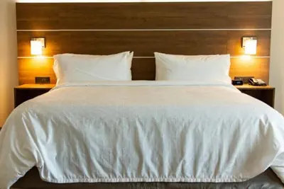 Photo 2 - Holiday Inn Express & Suites Macon North by IHG