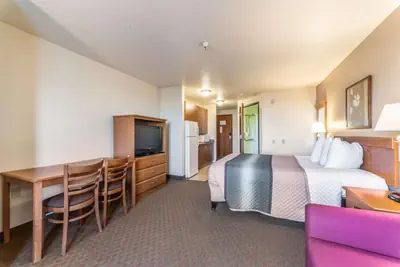 Photo 4 - Welcome Suites-O'Fallon