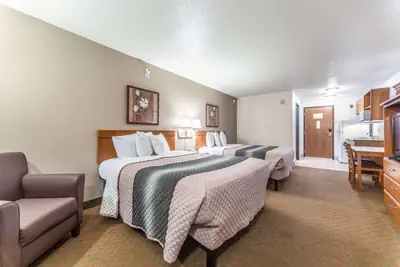 Photo 3 - Welcome Suites-O'Fallon