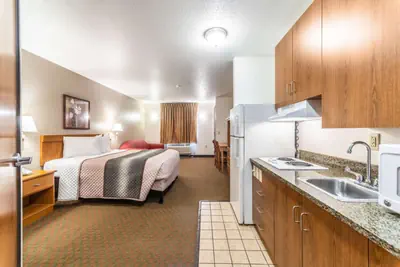 Photo 2 - Welcome Suites-O'Fallon