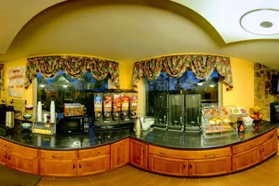 Photo 5 - Dahlonega Mountain Inn