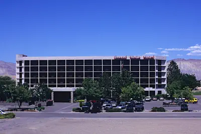 Photo 2 - Grand Vista Hotel Grand Junction
