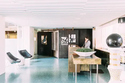 Photo 2 - Avalon Hotel Beverly Hills, a Member of Design Hotels