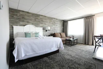 Photo 4 - Grand Hotel Cape May