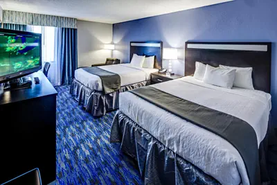 Photo 2 - Holiday Inn Cleveland Northeast - Mentor by IHG