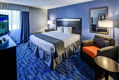 Photo 4 - Holiday Inn Cleveland Northeast - Mentor by IHG