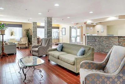 Photo 5 - Quality Inn & Suites Robbinsville
