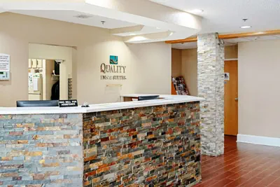Photo 3 - Quality Inn & Suites Robbinsville