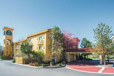 Photo 4 - La Quinta Inn by Wyndham Denver Westminster