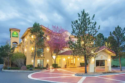 Photo 5 - La Quinta Inn by Wyndham Denver Westminster