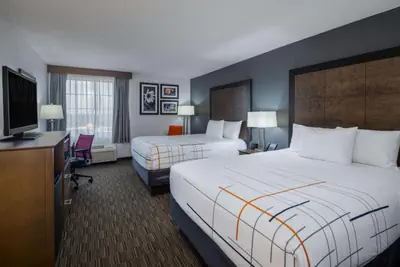 Photo 2 - La Quinta by Wyndham Atlanta Douglasville
