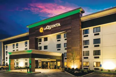 Photo 5 - La Quinta by Wyndham Cincinnati NE - Mason