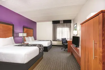 Photo 4 - La Quinta by Wyndham Atlanta Roswell