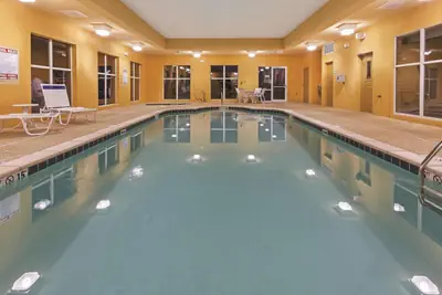 Photo 3 - La Quinta by Wyndham Searcy