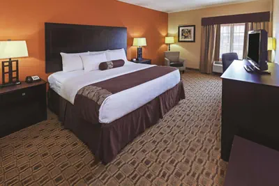 Photo 4 - La Quinta by Wyndham Searcy