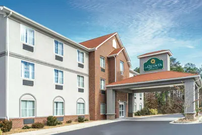Photo 3 - La Quinta by Wyndham Rome