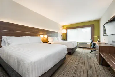 Photo 2 - Holiday Inn Express & Suites - Carrollton West by IHG