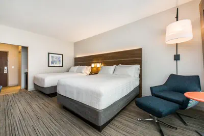 Photo 4 - Holiday Inn Express & Suites - Carrollton West by IHG