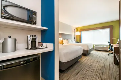 Photo 5 - Holiday Inn Express & Suites - Carrollton West by IHG