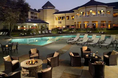Photo 2 - Atlanta Evergreen Lakeside Resort