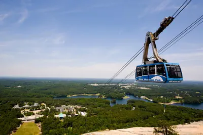 Photo 5 - Atlanta Evergreen Lakeside Resort