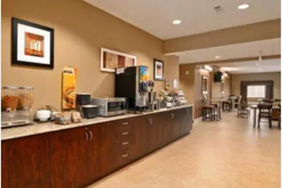 Photo 4 - Microtel Inn & Suites by Wyndham Ozark