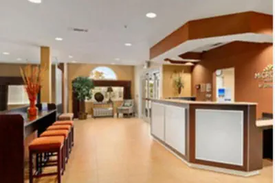 Photo 3 - Microtel Inn & Suites by Wyndham Ozark