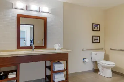 Photo 4 - Comfort Inn & Suites Schenectady - Scotia