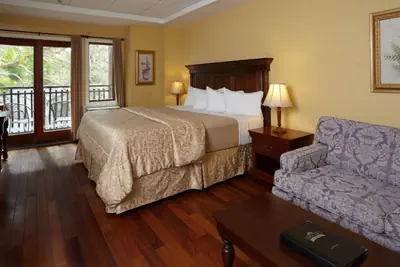 Photo 5 - Ocean Inn & Suites