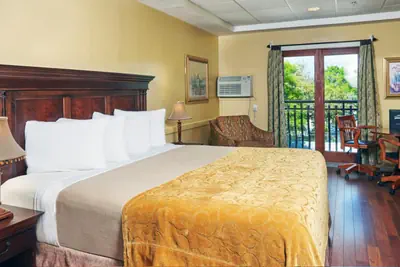 Photo 4 - Ocean Inn & Suites