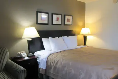 Photo 4 - Quality Inn Longmont