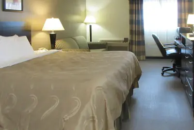 Photo 3 - Quality Inn Longmont