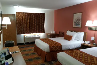 Photo 3 - Americas Best Value Inn and Suites - Nevada