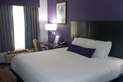Photo 3 - SureStay Plus Hotel by Best Western Warner Robins AFB