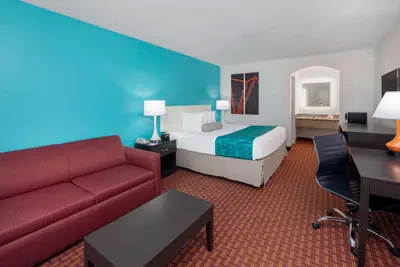 Photo 4 - Howard Johnson by Wyndham Rock Hill