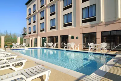 Photo 2 - Fairfield by Marriott Inn & Suites LaGrange