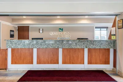 Photo 2 - Quality Inn & Suites Limon