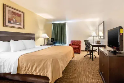 Photo 5 - Quality Inn & Suites Limon