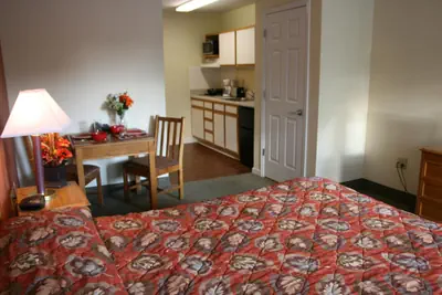Photo 2 - Affordable Suites Rocky Mount