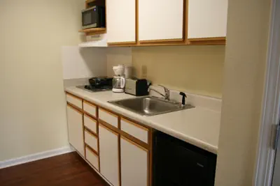 Photo 3 - Affordable Suites Rocky Mount