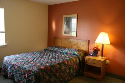 Photo 4 - Affordable Suites Rocky Mount