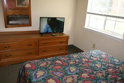 Photo 5 - Affordable Suites Rocky Mount