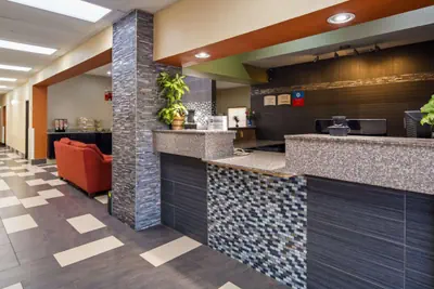 Photo 5 - Red Lion Inn & Suites Blue Springs