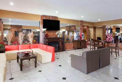 Photo 3 - Ramada by Wyndham Newburgh/West Point