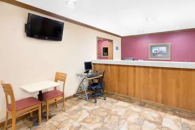 Photo 2 - Days Inn by Wyndham Aiken - Interstate Hwy 20
