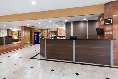 Photo 4 - Ramada by Wyndham Newburgh/West Point
